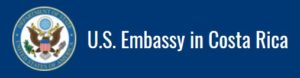 US Embassy CR